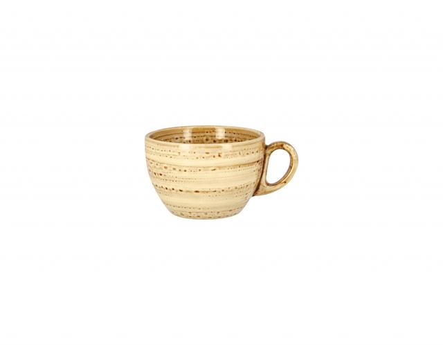 RAK Twirl Koffiekop - 0.23Ltr - Beach