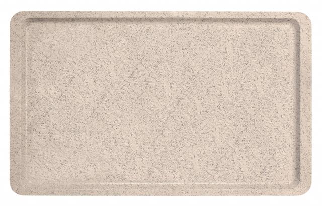 Cambro Dienblad Versa Lite - 530x325mm - Sahara