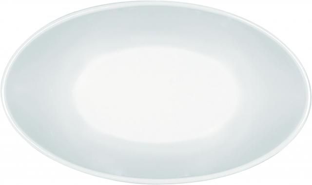Bauscher Options Schaal ovaal - 143x85x66mm