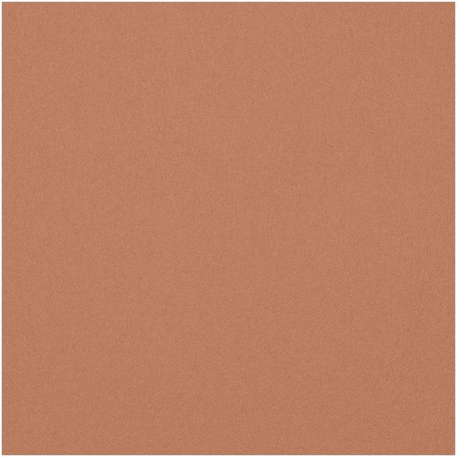 Daff Wollfilz Onderzetter vierkant - 200x200mm - Toffee