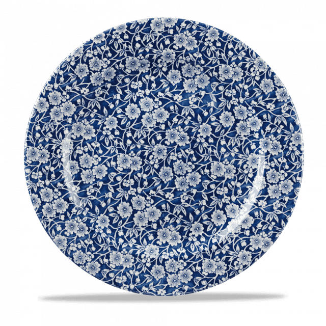 Churchill Vintage Prints Bord plat met decor - Ø305mm - Prague Victorian Calico