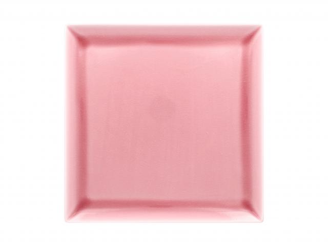 RAK Vintage Bord vierkant - 302x302x20mm - Pink