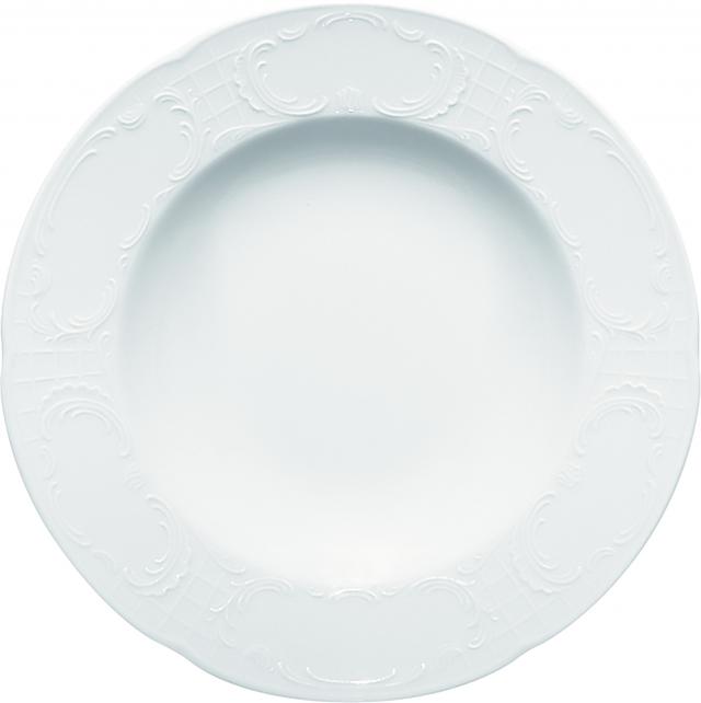 Bauscher Mozart Bord diep met steile rand - Ø230mm