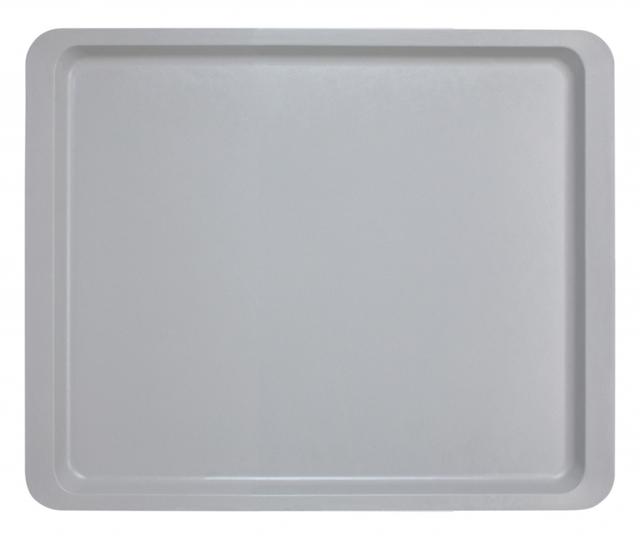 Cambro Dienblad SMC - 325x265mm - Light Grey