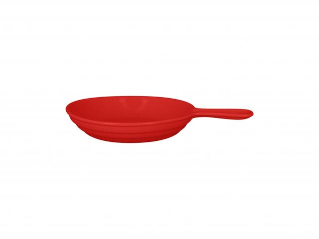 RAK Chef's Fusion Pan - Ø120mm - Bright red