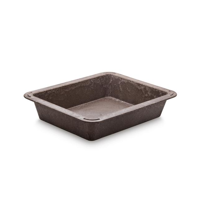 Luups Gastronormschaal 1/2-65mm - Nature/Brown