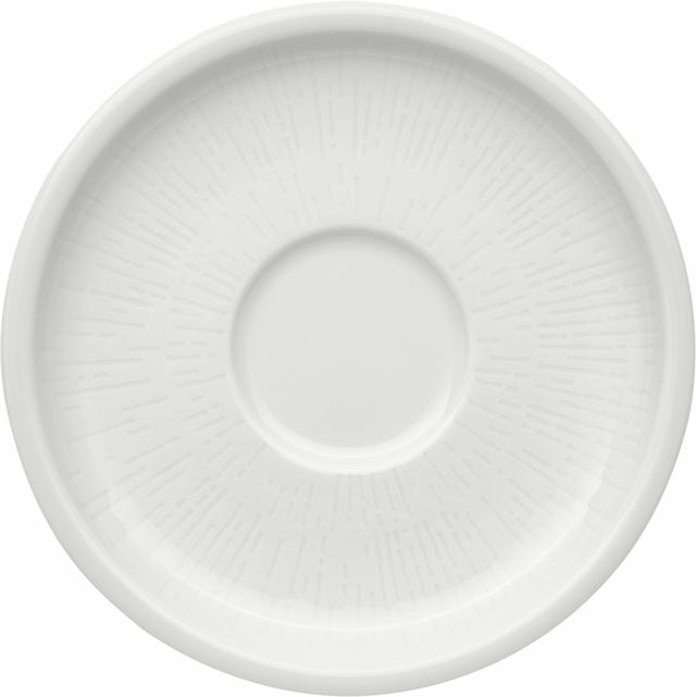 Schönwald Shiro Schotel espressokopje reliëf - Ø126mm