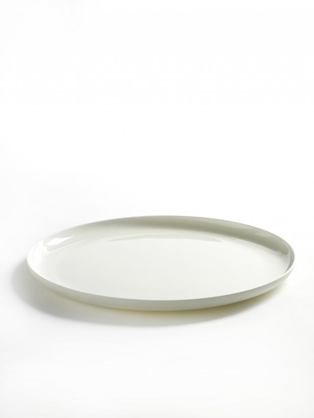 Serax Piet Boon Bord laag Large - Ø240mm - H 15mm