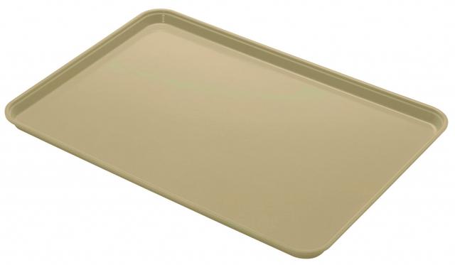 Cambro Dienblad Camlite GN 1/1 - 530x325mm - Tan