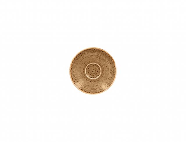 RAK Twirl Schotel TW116C08SH - Ø130mm - Shell