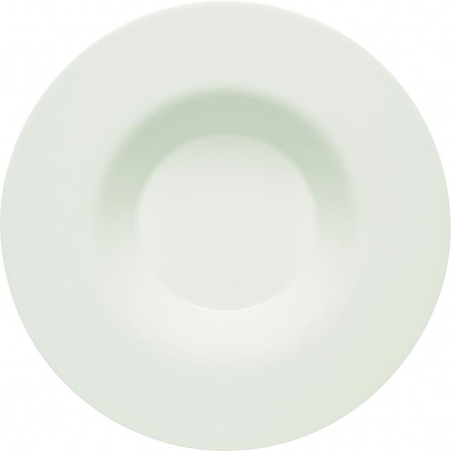 Bauscher Purity Bord diep met rand - Ø290mm