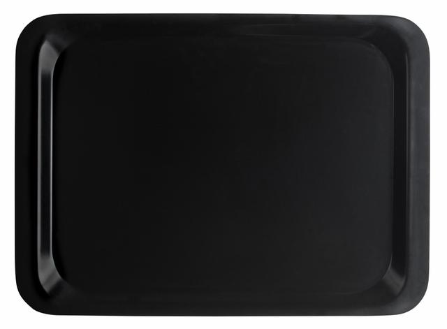 Cambro Dienblad LMT - 530x325mm - Black