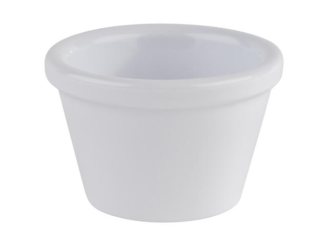 APS Dipschaal Friendly - Ø60mm - H 40mm - Wit