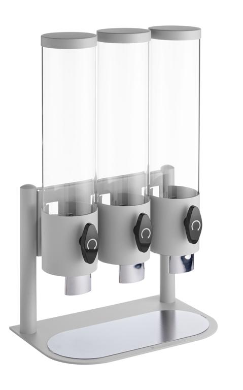 WMF Basic Cereaaldispenser lijn - 3.5Ltr