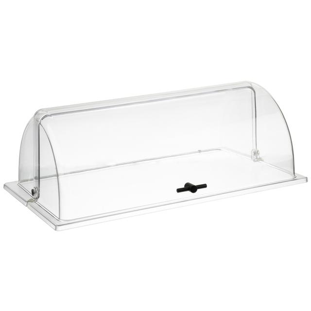APS Rolltopdeksel 1/1 GN - 530x325x190mm