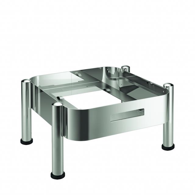 HEPP Excellent Onderstel inductie Plus GN 2/3