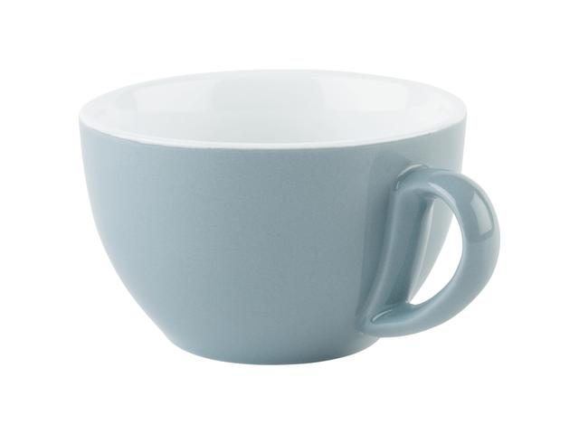 APS Cappuccinokop Snug - 0.3Ltr - Blauw