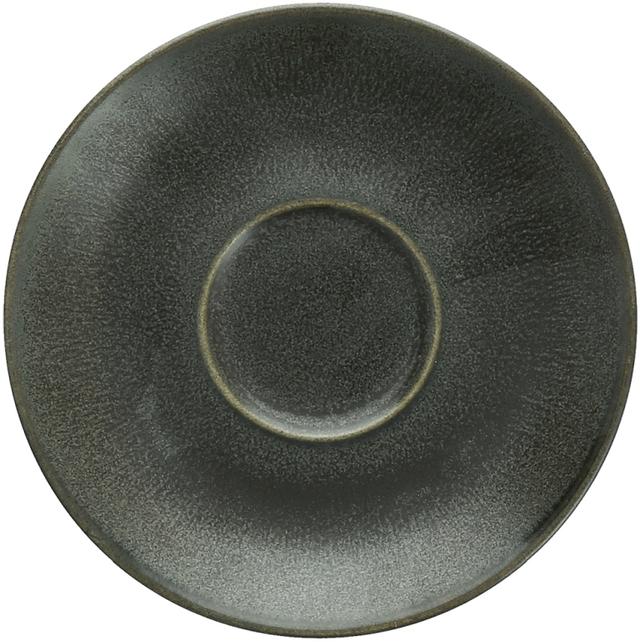 Fortessa Sound Forrest Schotel voor espressokopje - Ø118mm