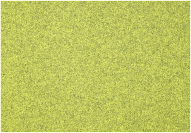 Daff Wollfilz Placemat rechthoek - 330x450mm - Moss Melange