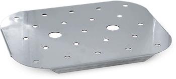 Interlux Inzet 1/2 - 269x216mm