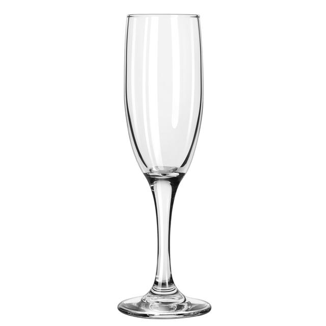 Libbey Embassy Champagneglas - 0.177Ltr