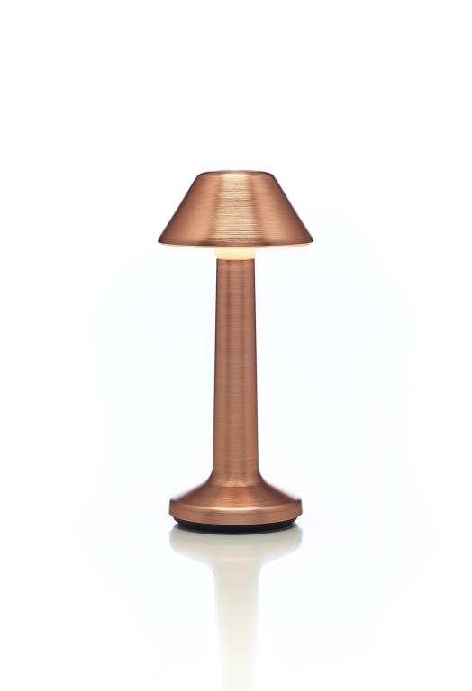 Imagilights Moments Collection Cap - Copper