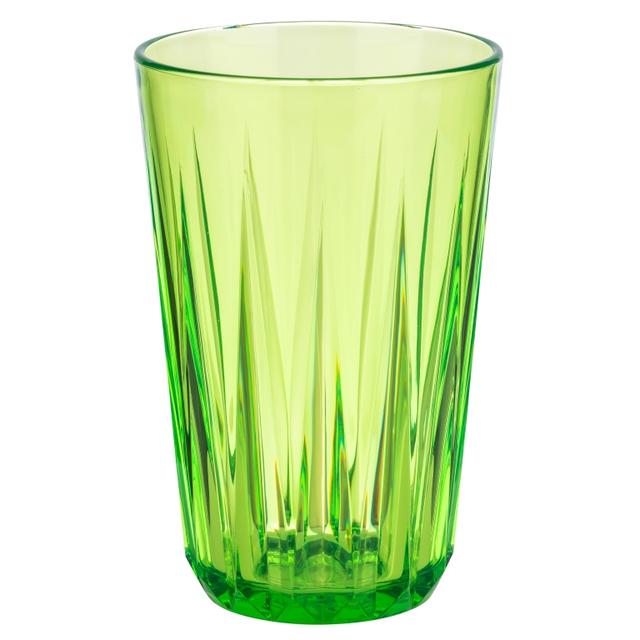 APS Drinkbeker Crystal - 0.3Ltr - Groen