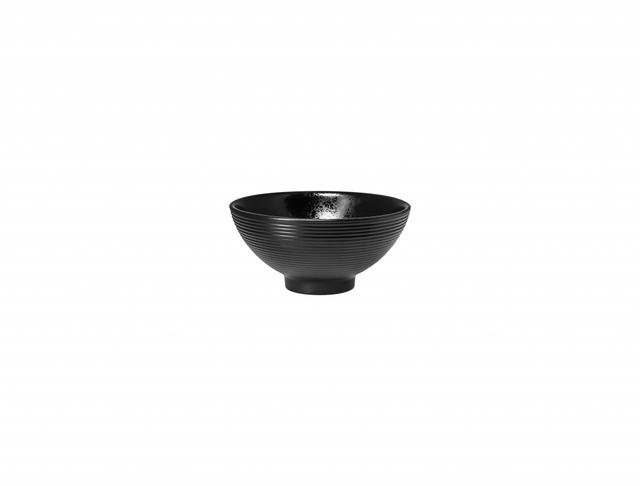 RAK Edge Schaal rond - Ø120mm - Black