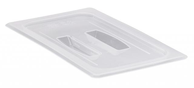 Cambro Deksel met greep 1/3 GN - Translucent