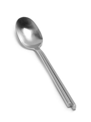 Serax Dune Dessertlepel - L 197mm