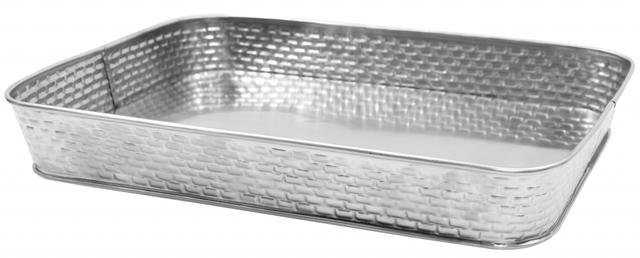 Tablecraft Schaal rechthoekig - 305x230x40mm