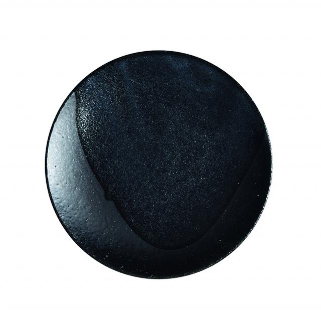 Jars Wabi Dinerbord rond - Ø275mm - Noir