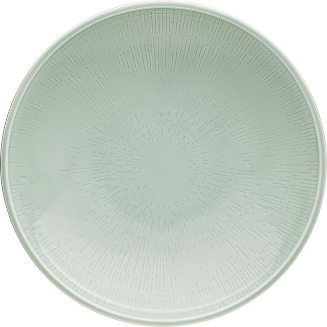 Schönwald Shiro Coupe bord diep reliëf - Ø278mm - Frost