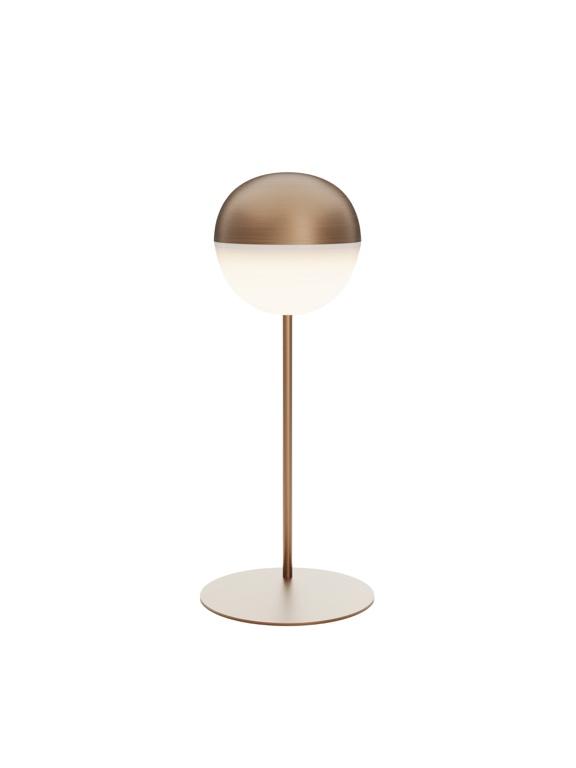Imagilights Solaris Tafellamp - Bronze