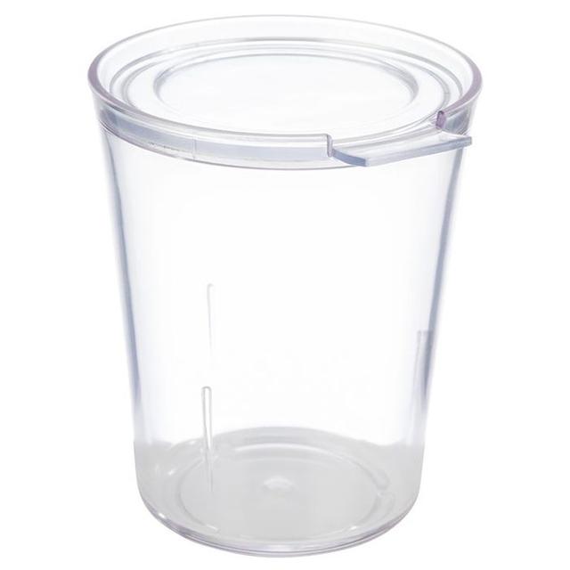 APS Beker set 16-delig Super Cup - 0.25Ltr