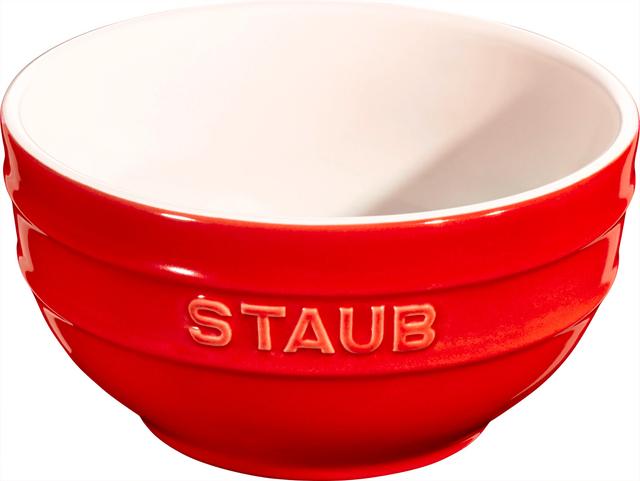 Staub Kom - Ø140mm - Kers