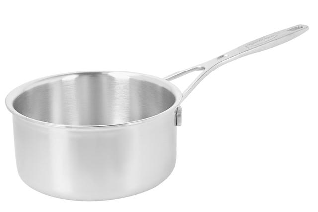 Demeyere Industry 5 Steelpan zonder deksel - Ø180mm