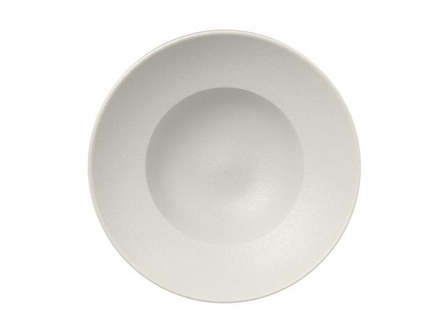 RAK Neofusion Bord diep rond - Ø230mm - White