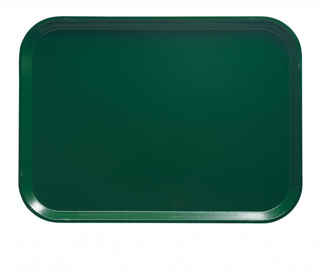 Cambro Camtray - 515x380mm - Sherwood Green