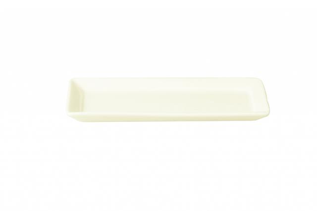 RAK Minimax Schaal rechthoekig - 180x75mm