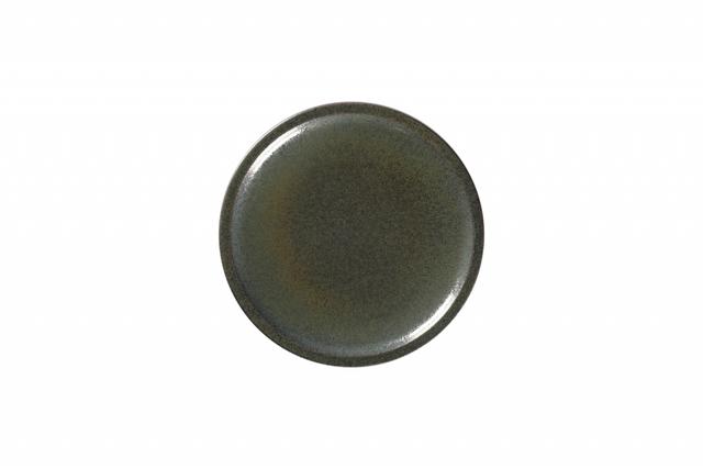 RAK Ease Coupebord plat - Ø210mm - Caldera