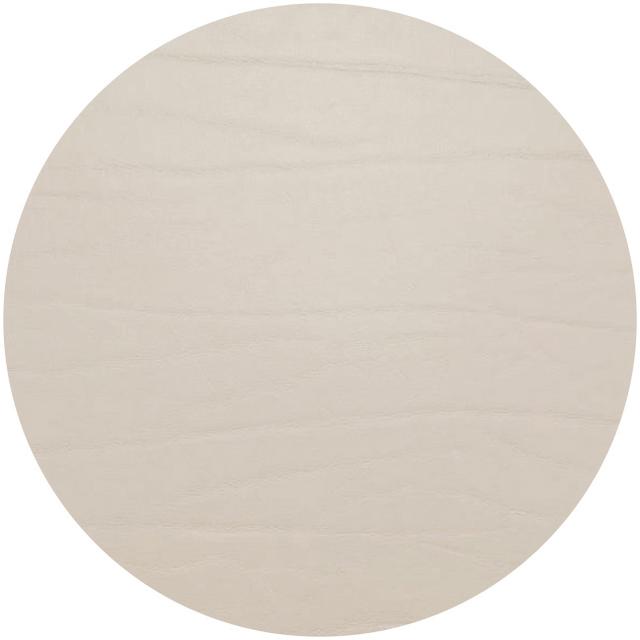 Daff Dumbo Onderzetter rond - Ø100mm - Beige