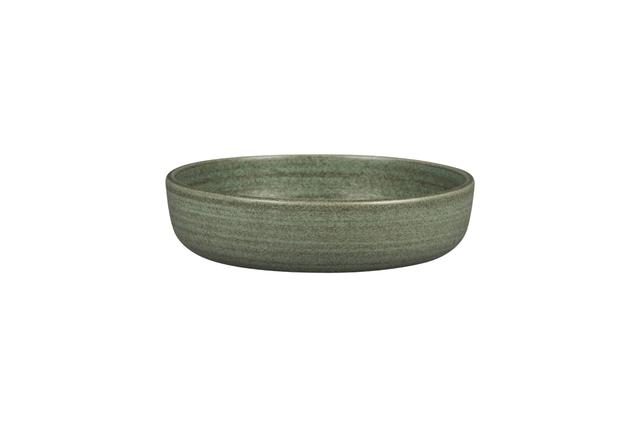 RAK Ease Selva Schaal - Ø200mm - Dark Green
