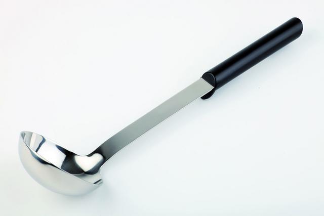 APS Opscheplepel - L 350mm