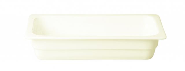 RAK Buffet Gastronormschaal 1/3 rechthoekig - 325x176x65mm