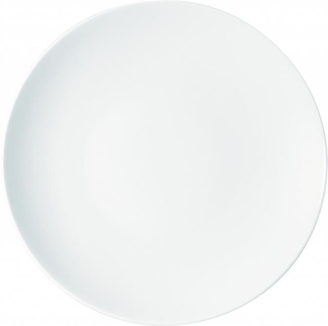 Bauscher Options Bord halfdiep coupe - Ø240mm