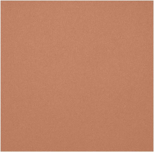 Daff Wollfilz Placemat vierkant - 330x330mm - Toffee