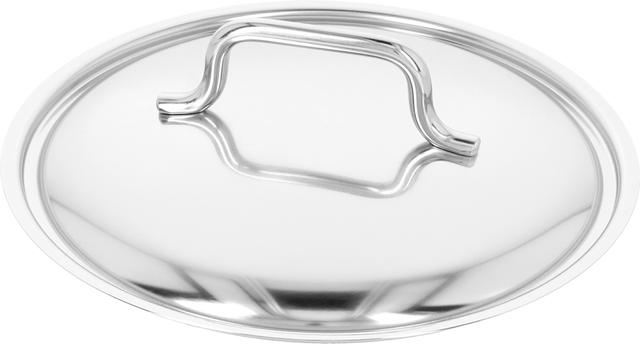 Demeyere Apollo 7 Deksel - Ø200mm