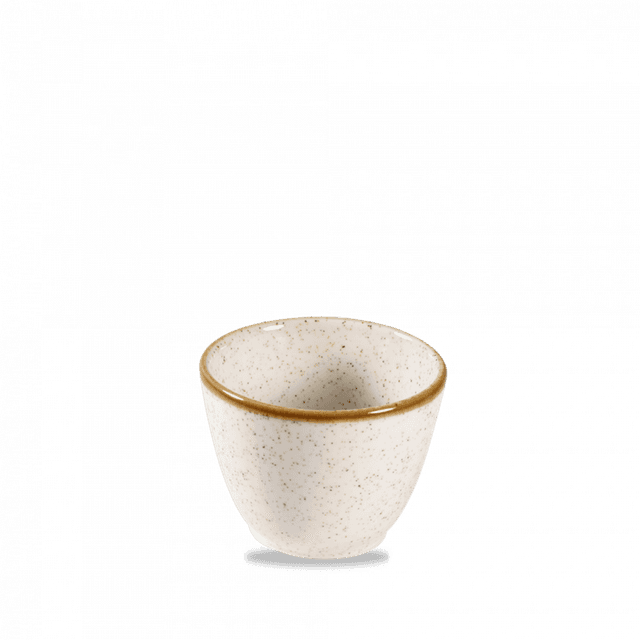 Churchill Stonecast Mok - 0.29Ltr - Barley White