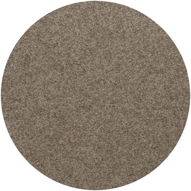 Daff Fiberixx Onderzetter rond - Ø180mm - Stone Melange